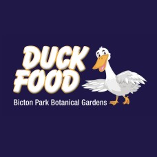 Duck Food